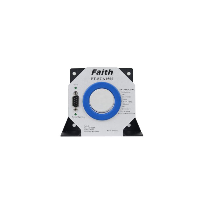 FaithTech FT-SCA Series High Precision Current Sensor